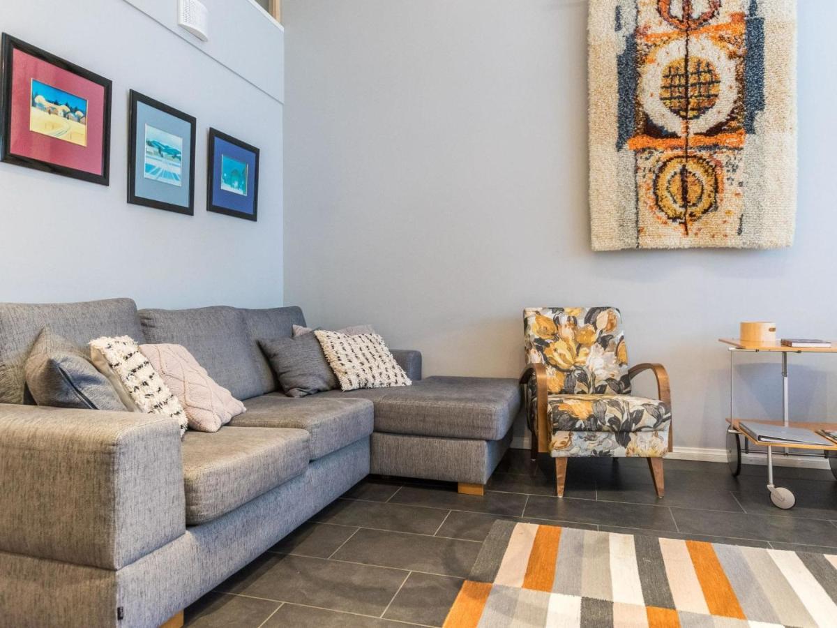 Holiday Home Villa Heksa By Interhome Pyhatunturi Bagian luar foto