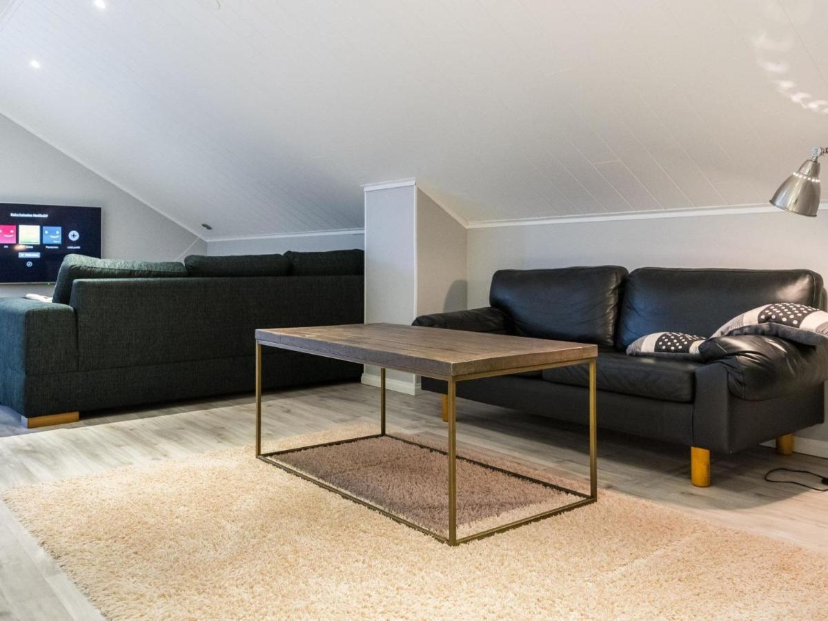 Holiday Home Villa Heksa By Interhome Pyhatunturi Bagian luar foto