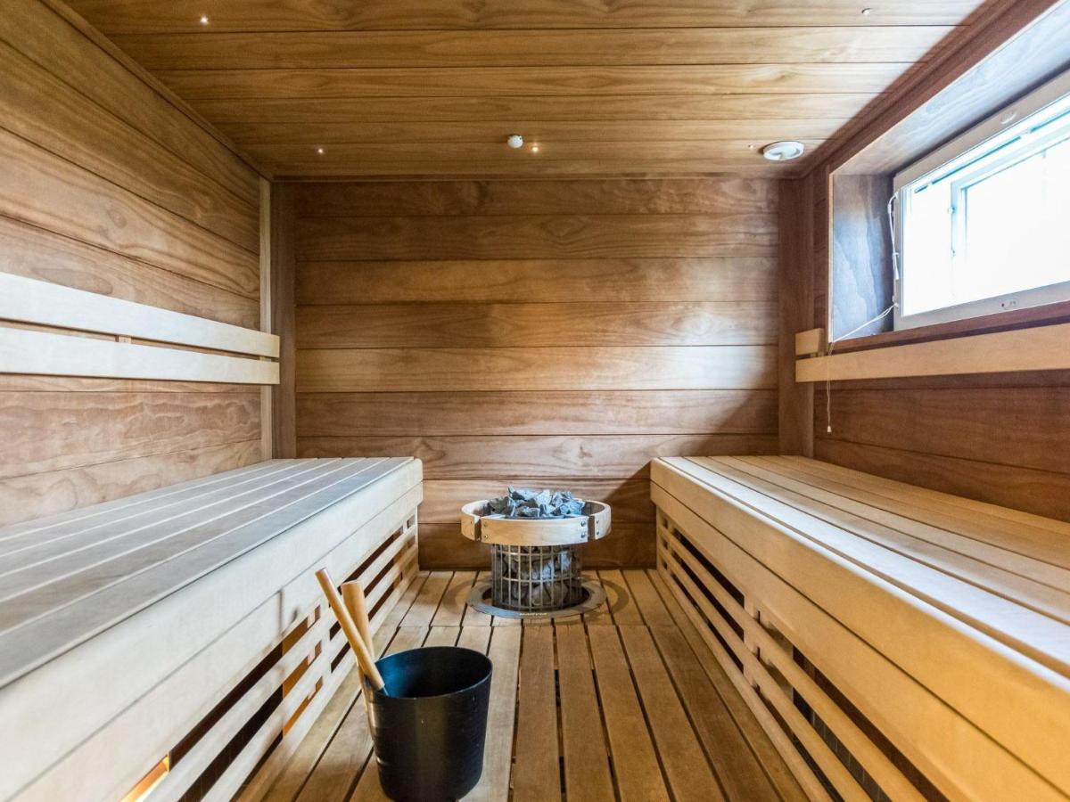 Holiday Home Villa Heksa By Interhome Pyhatunturi Bagian luar foto
